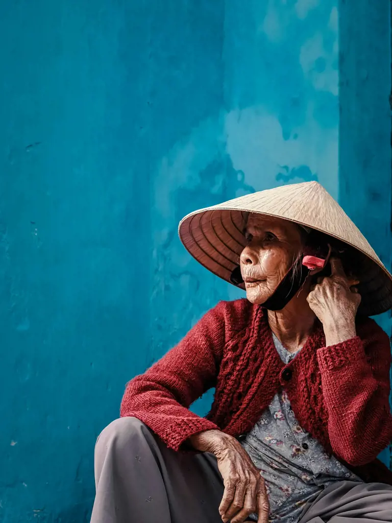 Glanzlichter Vietnams